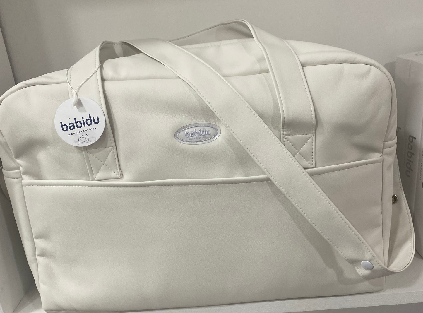 Babidu Maternal Bag