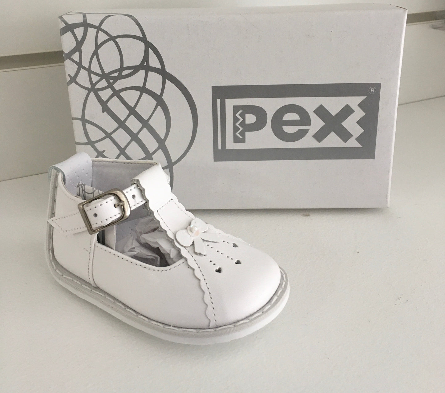 Pex Shoes Bianca