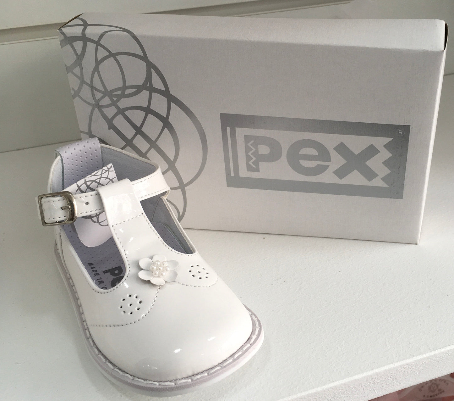 Pex Shoes Kennedy