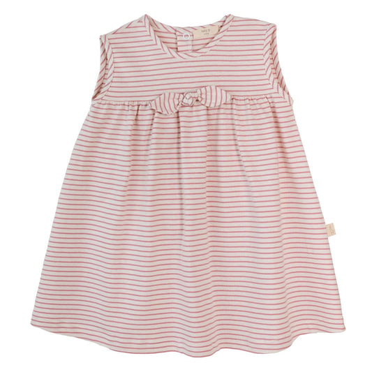 Baby Gi Striped Dress SS23