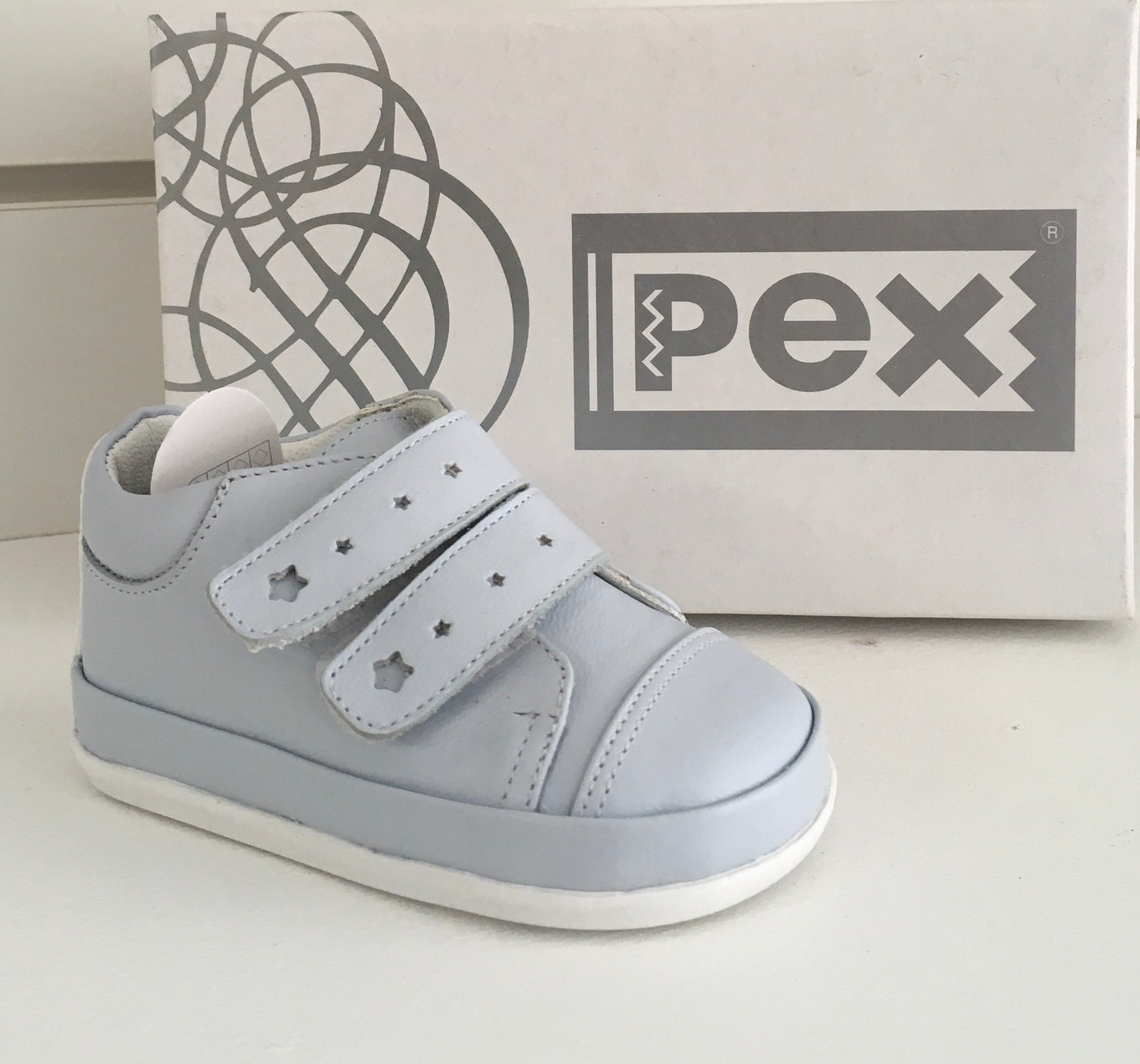 Pex Shoes Jack
