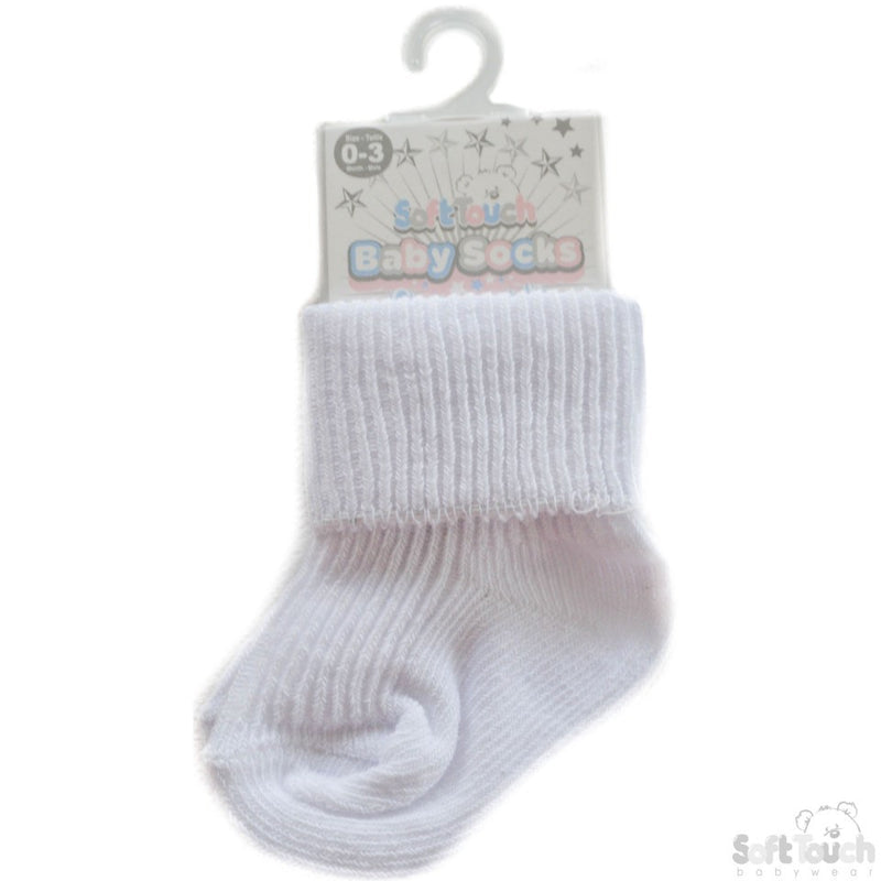 Soft Touch Baby socks