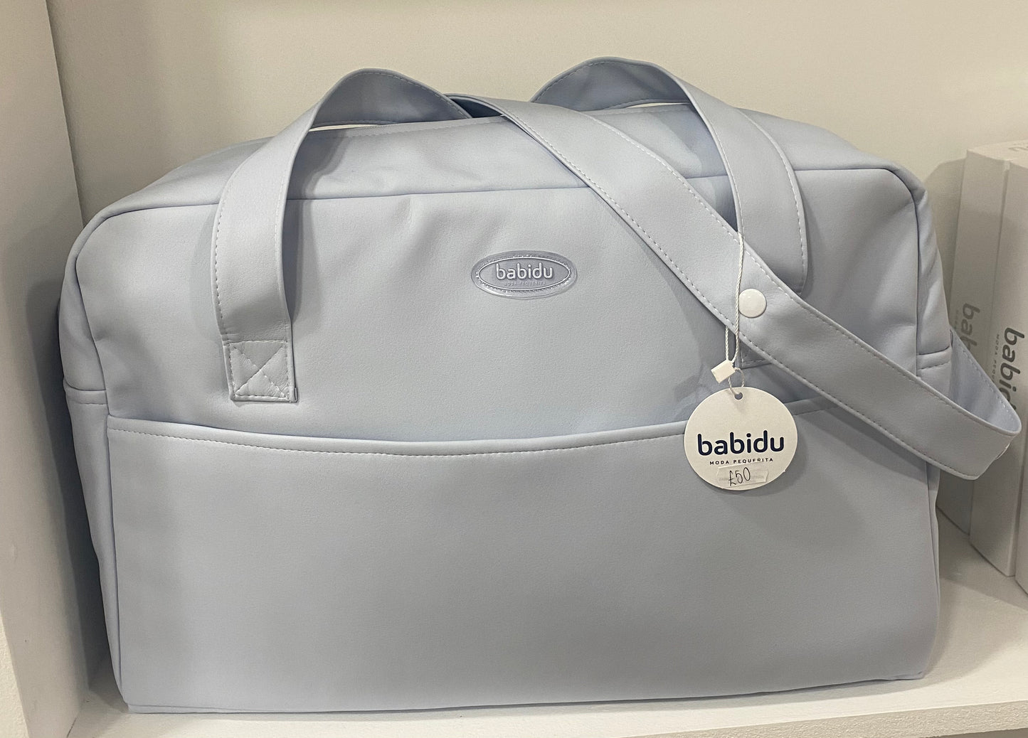 Babidu online changing bag